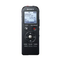 Sony Digital Voice Recorder (Rechargeable)